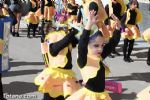 carnaval infantil
