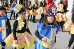 carnaval infantil