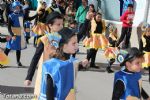 carnaval infantil