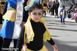 carnaval infantil