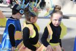 carnaval infantil