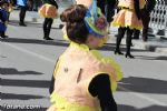 carnaval infantil