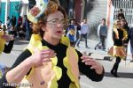 carnaval infantil