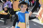 carnaval infantil