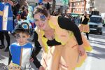 carnaval infantil