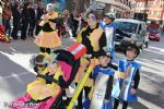 carnaval infantil