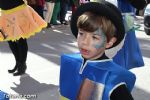 carnaval infantil