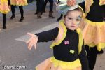 carnaval infantil