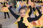 carnaval infantil