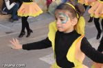 carnaval infantil