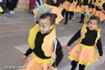 carnaval infantil