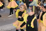 carnaval infantil