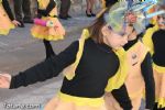 carnaval infantil