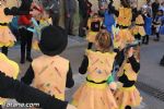 carnaval infantil