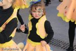 carnaval infantil