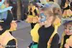 carnaval infantil