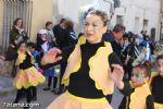 carnaval infantil