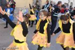 carnaval infantil