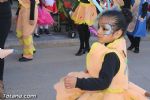 carnaval infantil