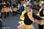 carnaval infantil