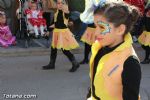 carnaval infantil