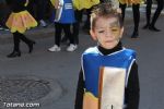 carnaval infantil