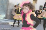 carnaval infantil