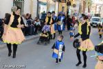 carnaval infantil