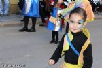 carnaval infantil