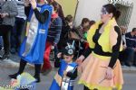 carnaval infantil