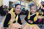 carnaval infantil