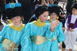 carnaval infantil
