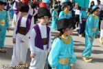 carnaval infantil