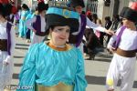 carnaval infantil