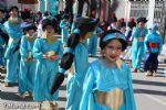 carnaval infantil
