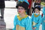 carnaval infantil