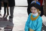 carnaval infantil