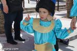 carnaval infantil