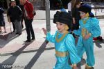 carnaval infantil