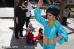 carnaval infantil