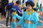 carnaval infantil
