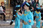 carnaval infantil