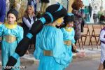 carnaval infantil