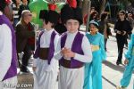 carnaval infantil