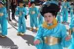 carnaval infantil