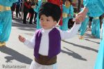 carnaval infantil
