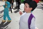 carnaval infantil