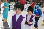 carnaval infantil
