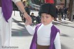 carnaval infantil