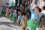 carnaval infantil